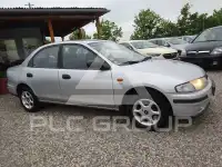 1998 Mazda 323