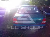 1998 Mazda 323