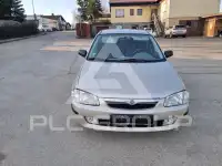 1998 Mazda 323