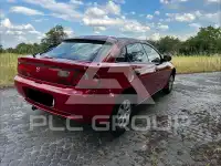 1998 Mazda 323