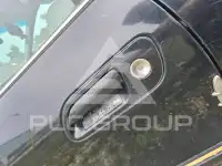 1998 Lincoln MARK