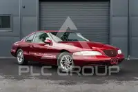 1998 Lincoln MARK