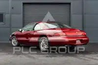 1998 Lincoln MARK