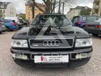 1998 Audi Other