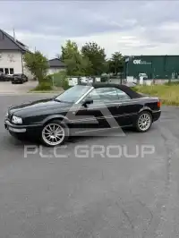 1998 Audi Other