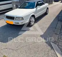 1998 Audi Other