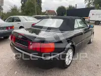 1998 Audi Other