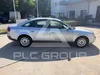 1998 Audi A6