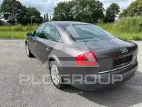 1998 Audi A6
