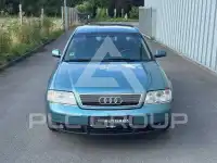 1998 Audi A6