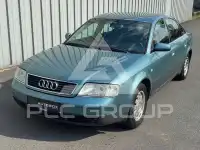 1998 Audi A6