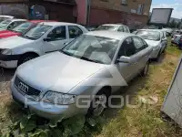 1999 Audi A6