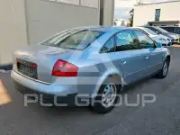 1998 Audi A6