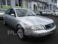 1998 Audi A6