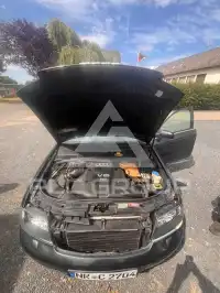 1998 Audi A6
