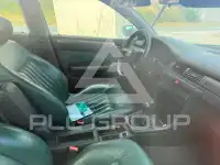 1999 Audi A6