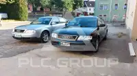 1998 Audi A6