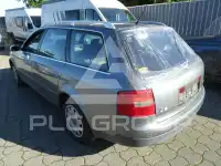 1998 Audi A6
