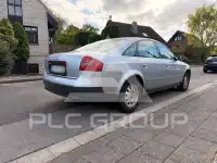 1998 Audi A6