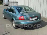 1998 Audi A6