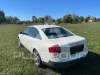 1998 Audi A6