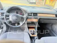 1998 Audi A6