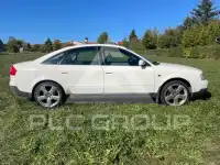 1998 Audi A6