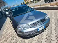 1998 Audi A6