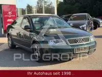 1998 Audi A6