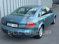 1998 Audi A6