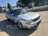 1998 Audi A6