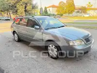 1998 Audi A6