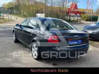 1998 Audi A6