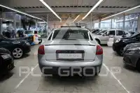 1998 Audi A6