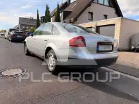 1998 Audi A6