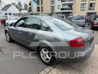1998 Audi A6