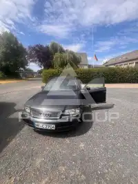 1998 Audi A6