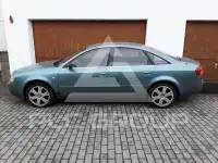 1998 Audi A6
