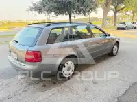 1998 Audi A6