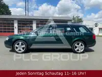 1998 Audi A6