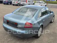 1998 Audi A6