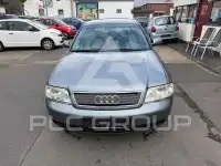1998 Audi A6
