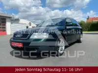 1998 Audi A6