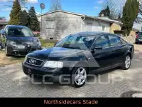 1998 Audi A6