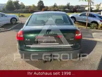 1998 Audi A6