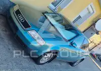 1998 Audi A6