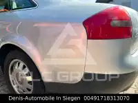 1998 Audi A6