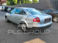 1998 Audi A6