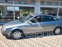 1998 Audi A6