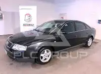 1998 Audi A6
